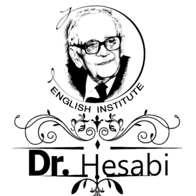 آموزشگاه زبان خارجه دکتر حسابی